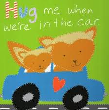 I Love Hugs and Kisses - Heart Felt Books