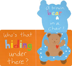 Peek-A-Boo, I Love You - نظرة خاطفة على بو، أنا أحبك