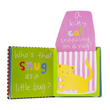 Peek-A-Boo, I Love You - نظرة خاطفة على بو، أنا أحبك