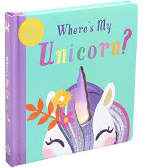 كتب Usborne Touchy-Feely - هذا ليس الكنغر الخاص بي 