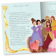 Illustrated Treasury of Princess Stories - الخزانة المصورة لقصص الأميرة
