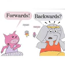 Elephant and Piggie: Elephants Cannot Dance! (New Collection) - الفيل والخنزير - سأفاجئ صديقي!
