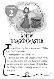 Branches Dragon Masters #14 - The Land of the Spring Dragon