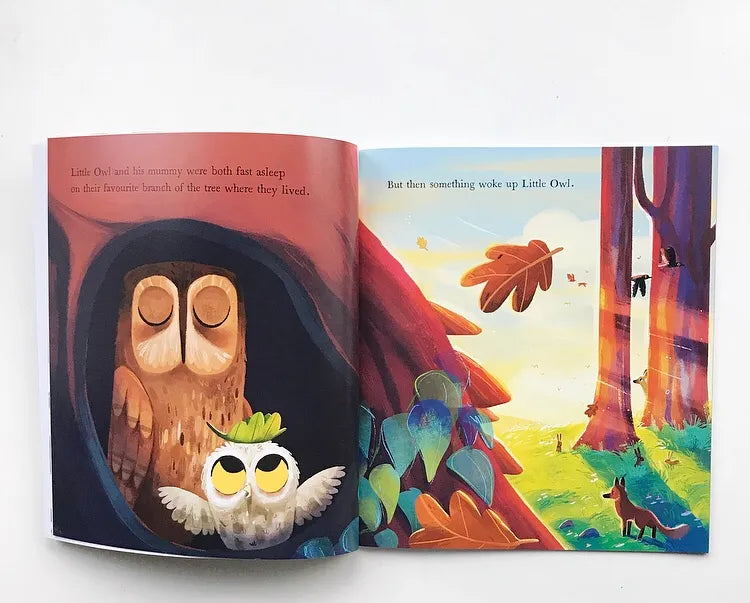 The Wonder Tree - الشجرة العجيبة