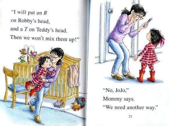 Girls We Love 6 Book Set - My First I Can Read! & Level 1 - مجموعة كتب "فتيات نحبهن" من 6 كتب - My First I Can Read! والمستوى 1
