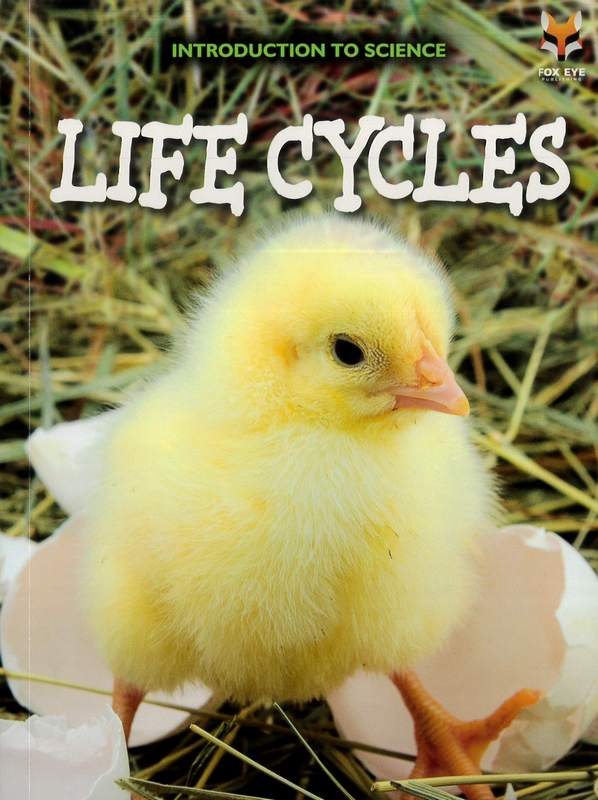 Introduction To Science 2 : Life Cycles - دورات الحياة - البط والطيور الأخرى