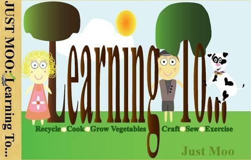 Just Moo: Learning to... - Just Moo: تعلم كيف...
