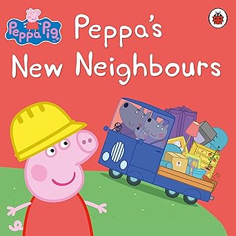 The Peppa Pig Ultimate Collection - Peppa's New Neighbours - مجموعة بيبا بيج القصوى - جيران بيبا الجدد