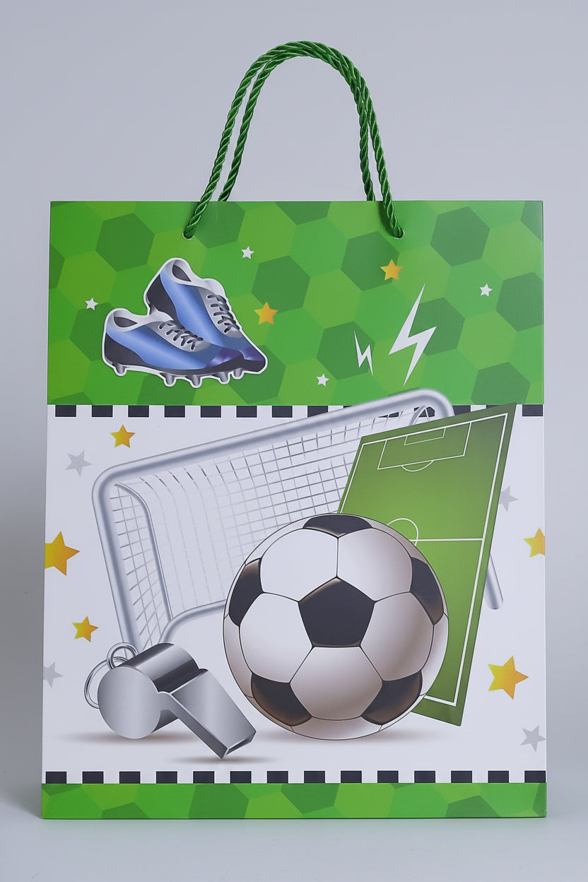 Assorted Gift Bag - Medium Size