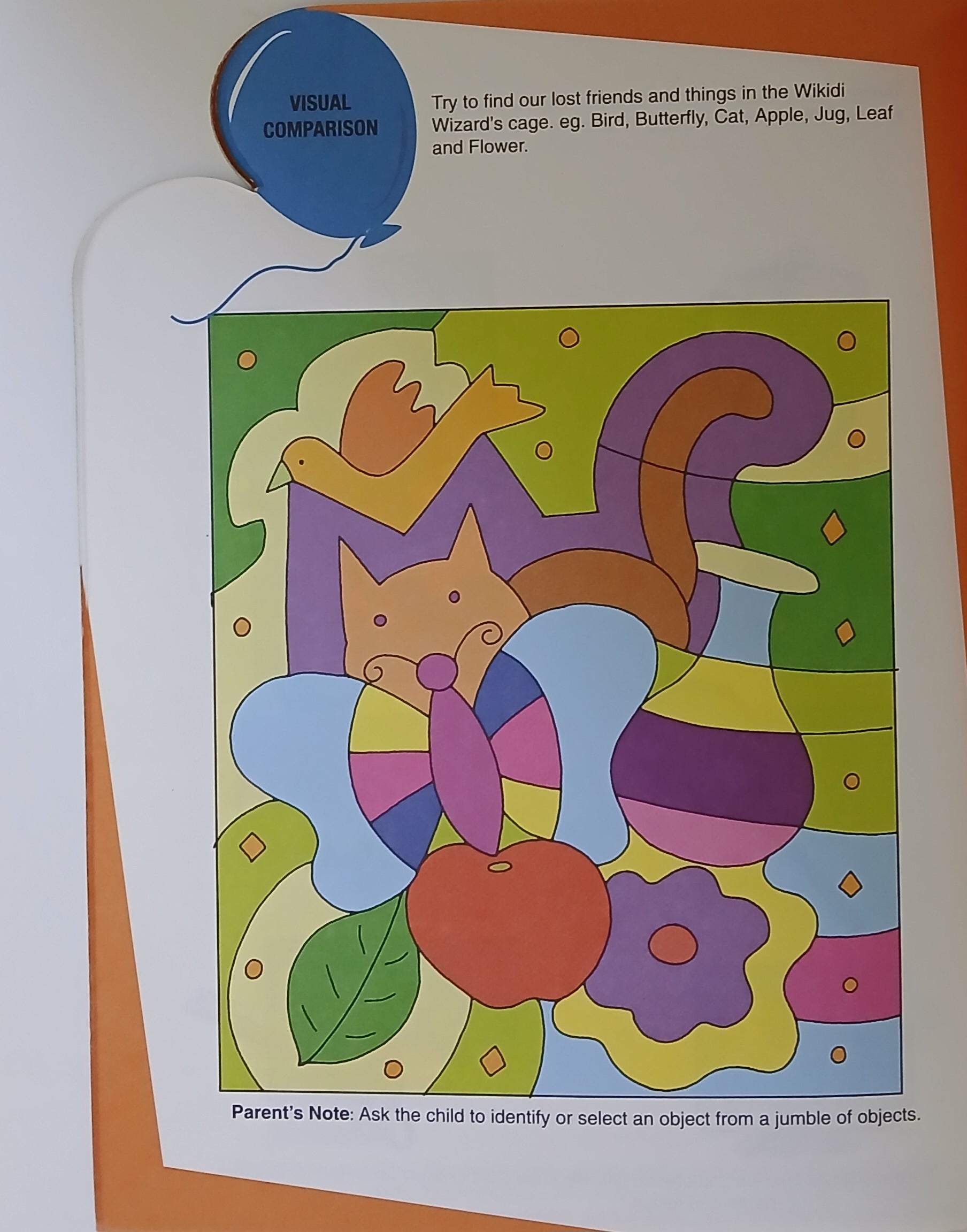 Smart Kids - Developmental Thinking