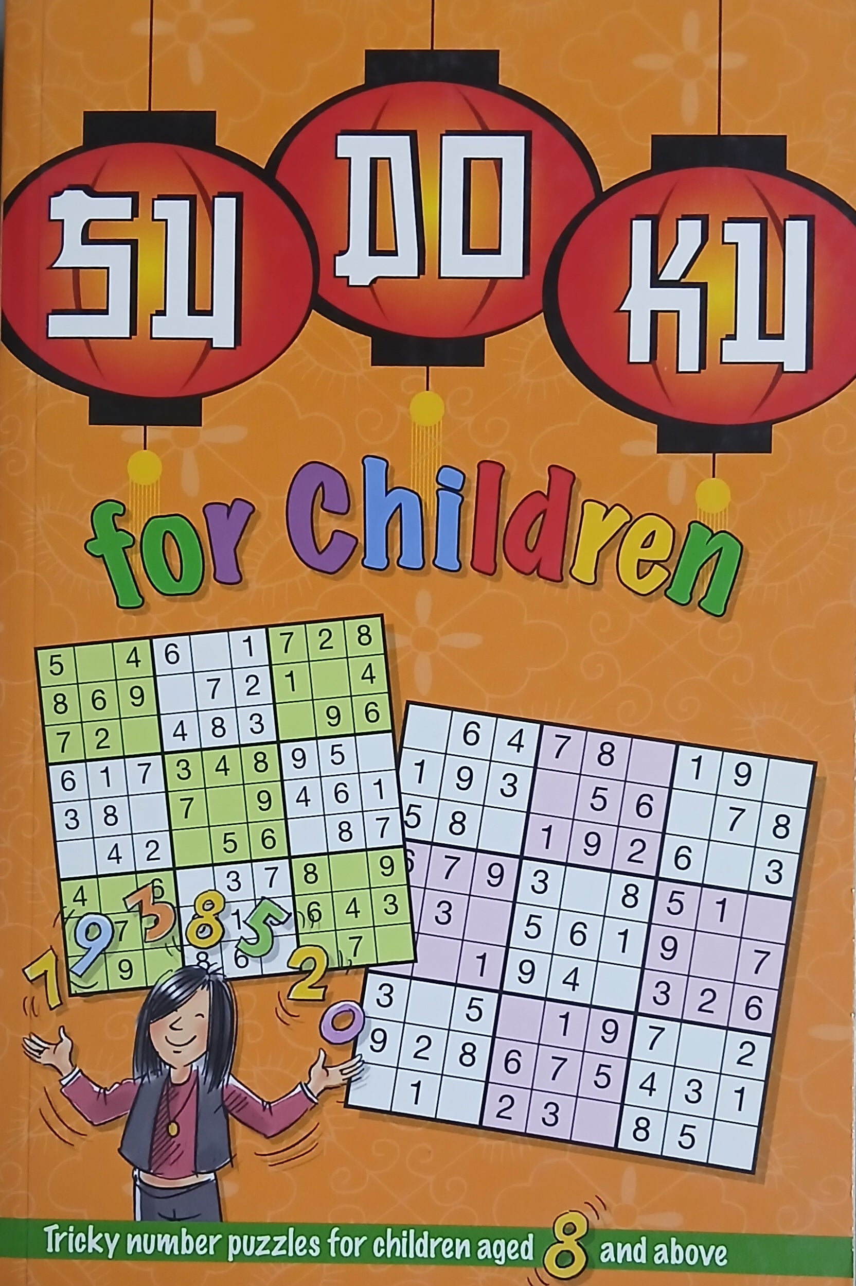 Sudoku for Children