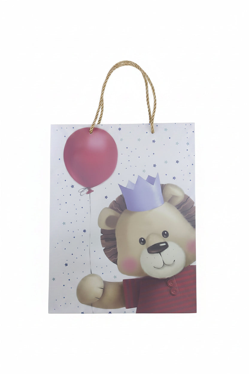 Assorted Gift Bag - Medium Size