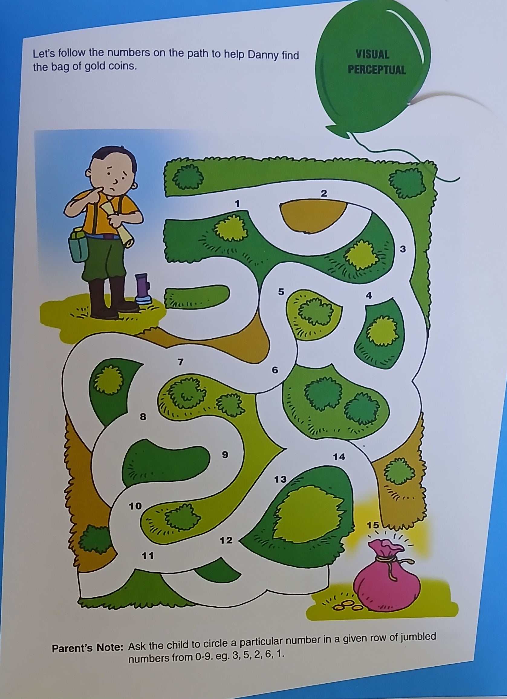 Smart Kids - Pre-Math Skills - الأطفال الأذكياء - مهارات ما قبل الرياضيات