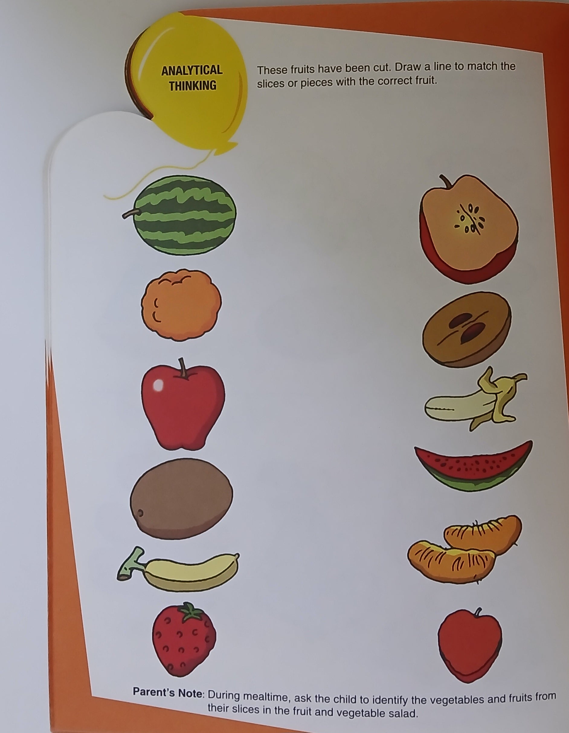 Smart Kids - Developmental Thinking