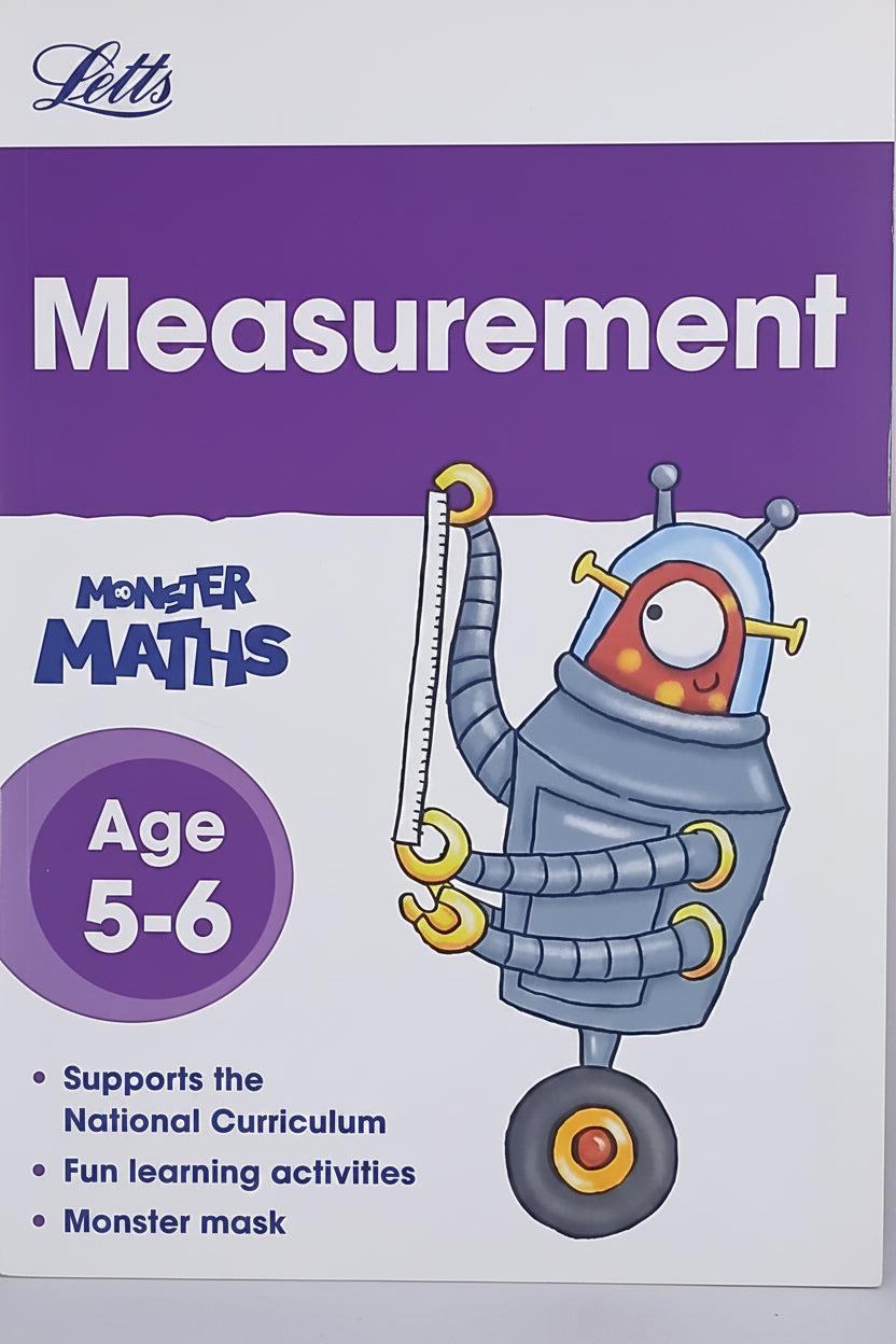 Letts - Measurement