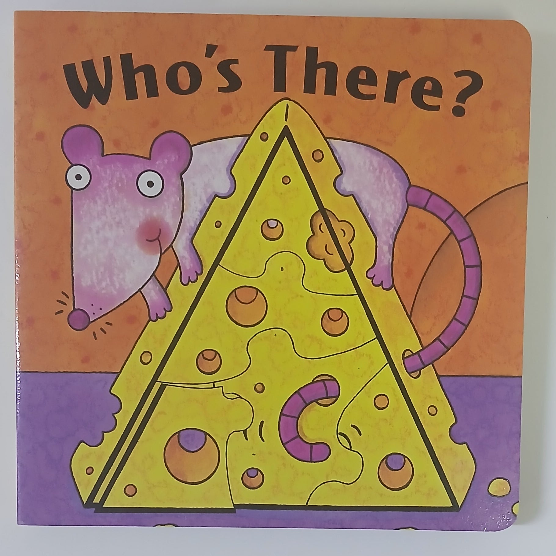 الدب يشعر بالخجل