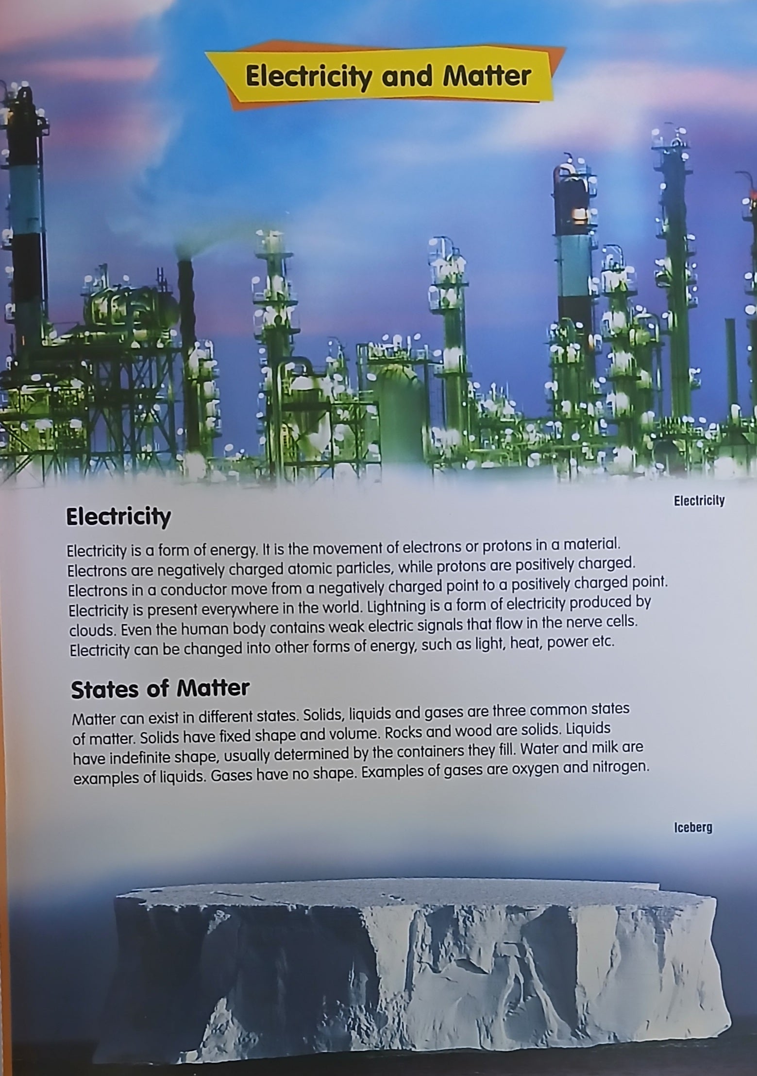 School Projects: Science - Handy Reference For Every Student! - اكتشاف القراءة والاكتشاف: عجائب العالم (اكتشاف الأطفال)