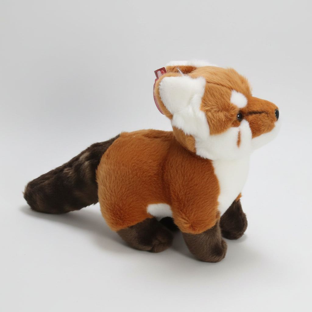 Keel Toys -  Fox Soft Plush Toy -