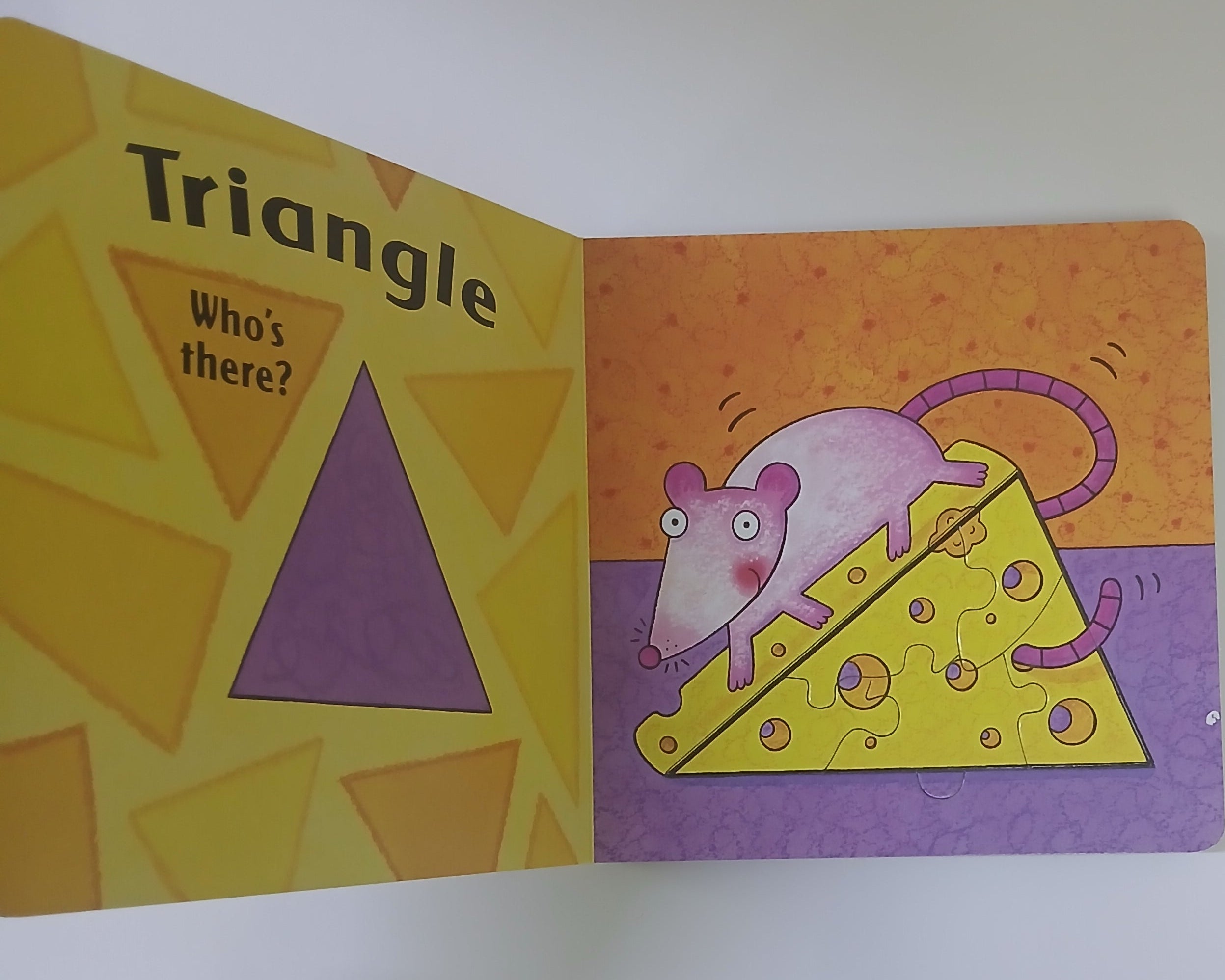 الدب يشعر بالخجل