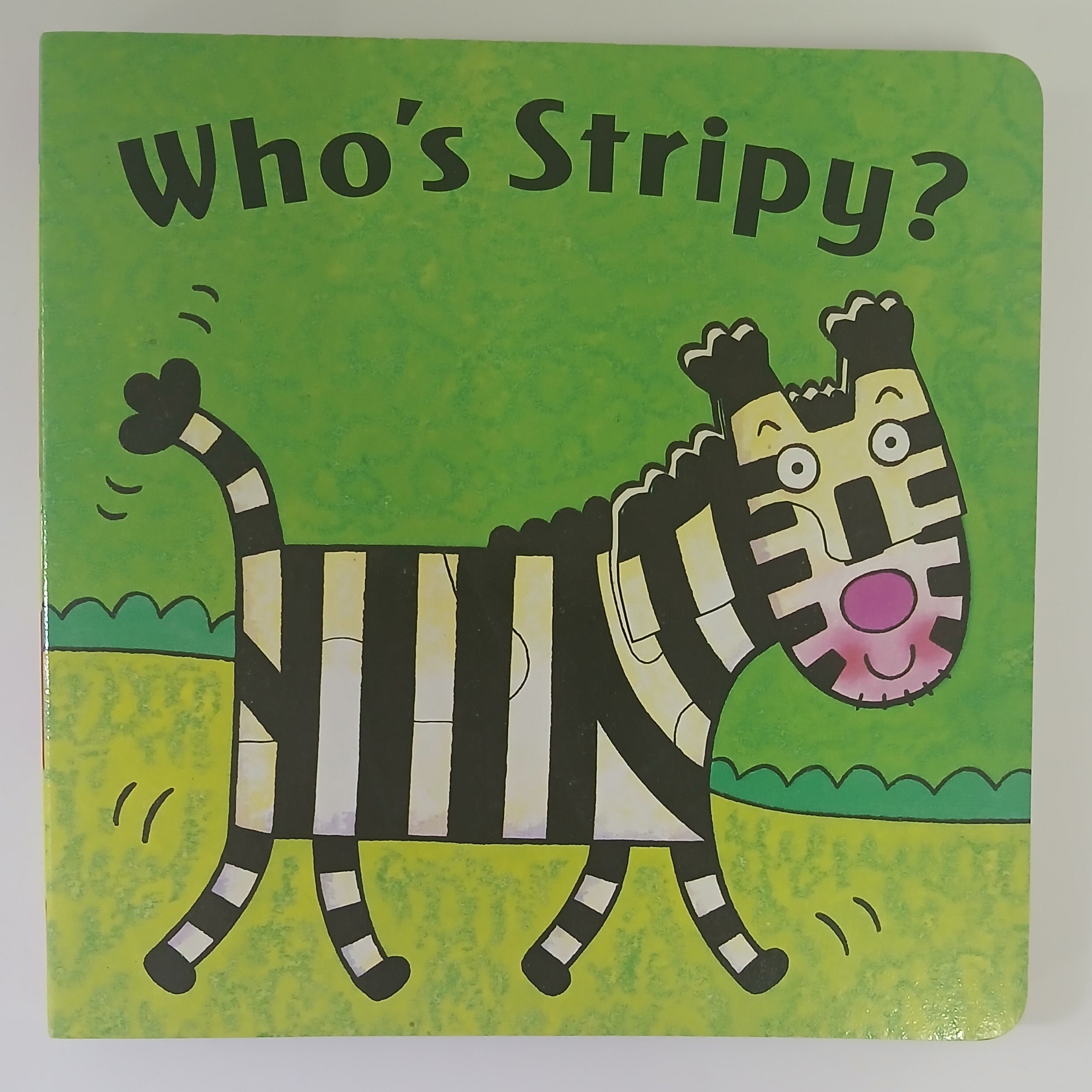 الدب يشعر بالخجل