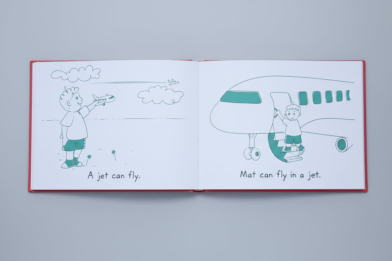 Bob Books - Stage 2 Emerging Readers -  Sight Words - Kindergarten (HB Bind-Up Phonics) - كتب بوب - المرحلة الثانية من القراء الناشئين - كلمات البصر - رياض الأطفال (مجموعة الصناديق)