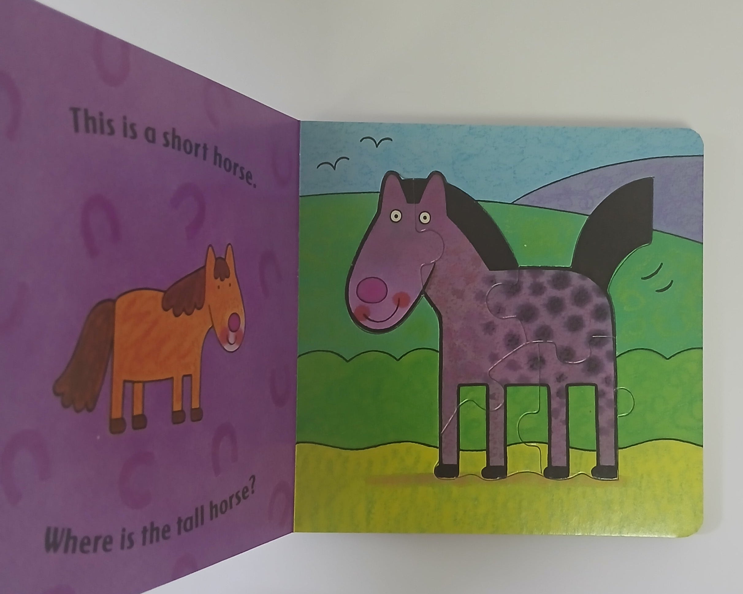 الدب يشعر بالخجل