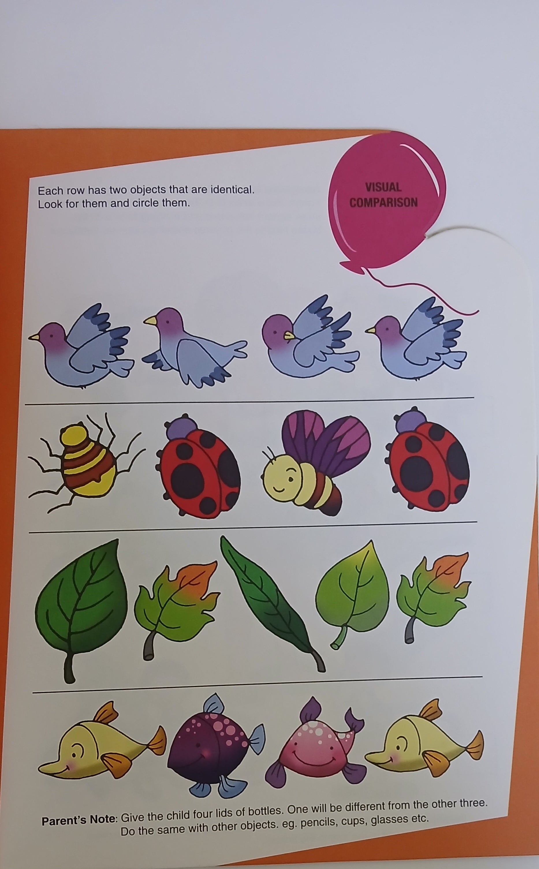 Smart Kids - Developmental Thinking