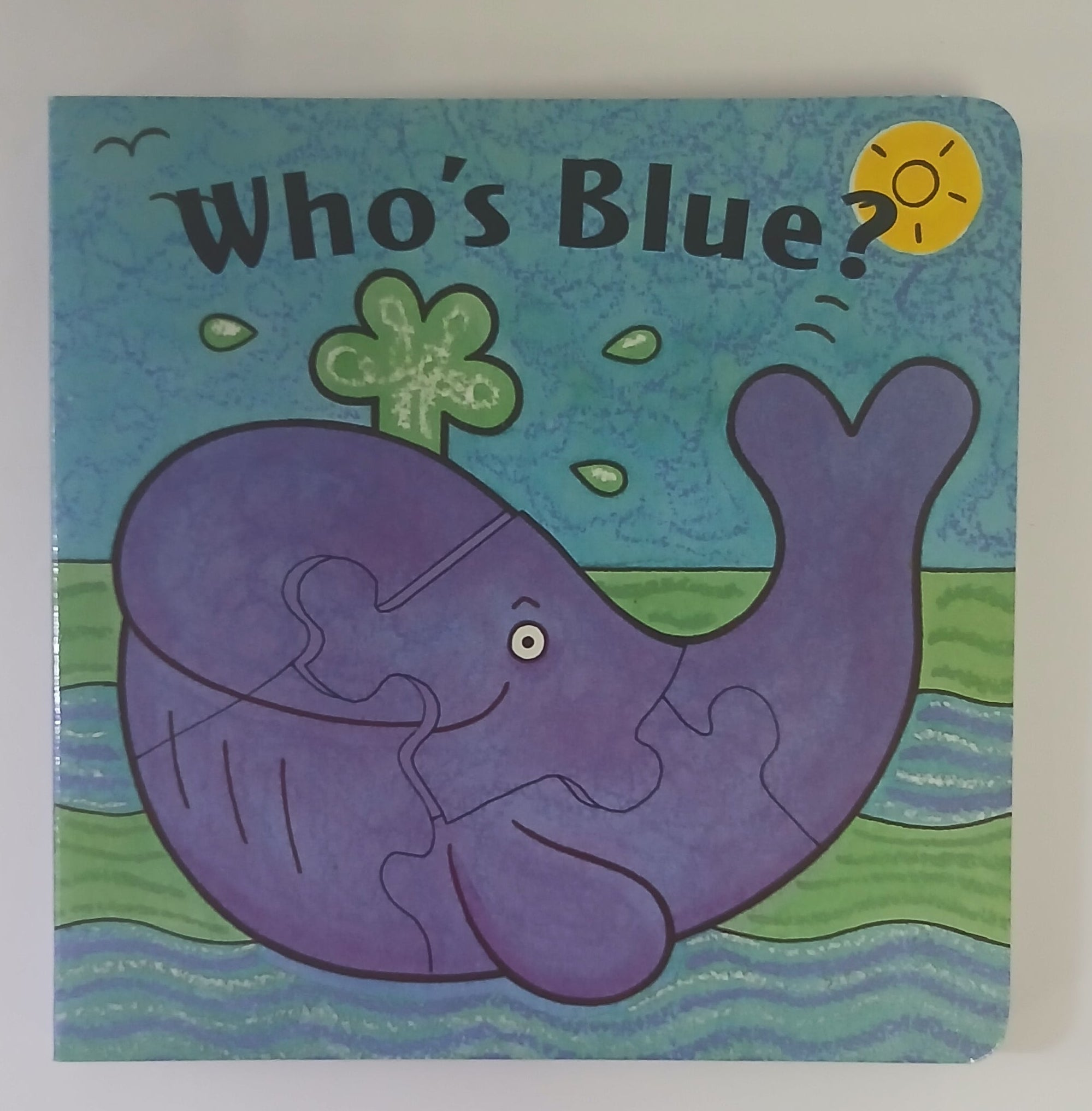 الدب يشعر بالخجل