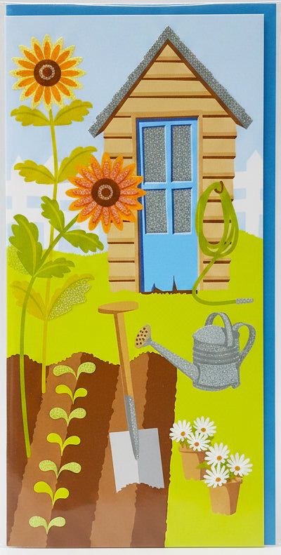 Assorted Birthday Greeting Cards