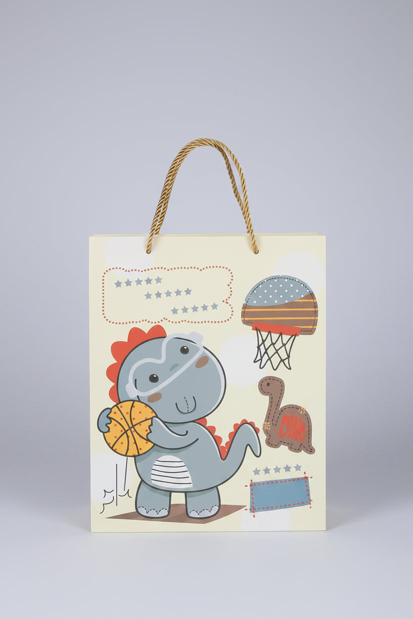Assorted Gift Bag - Medium Size