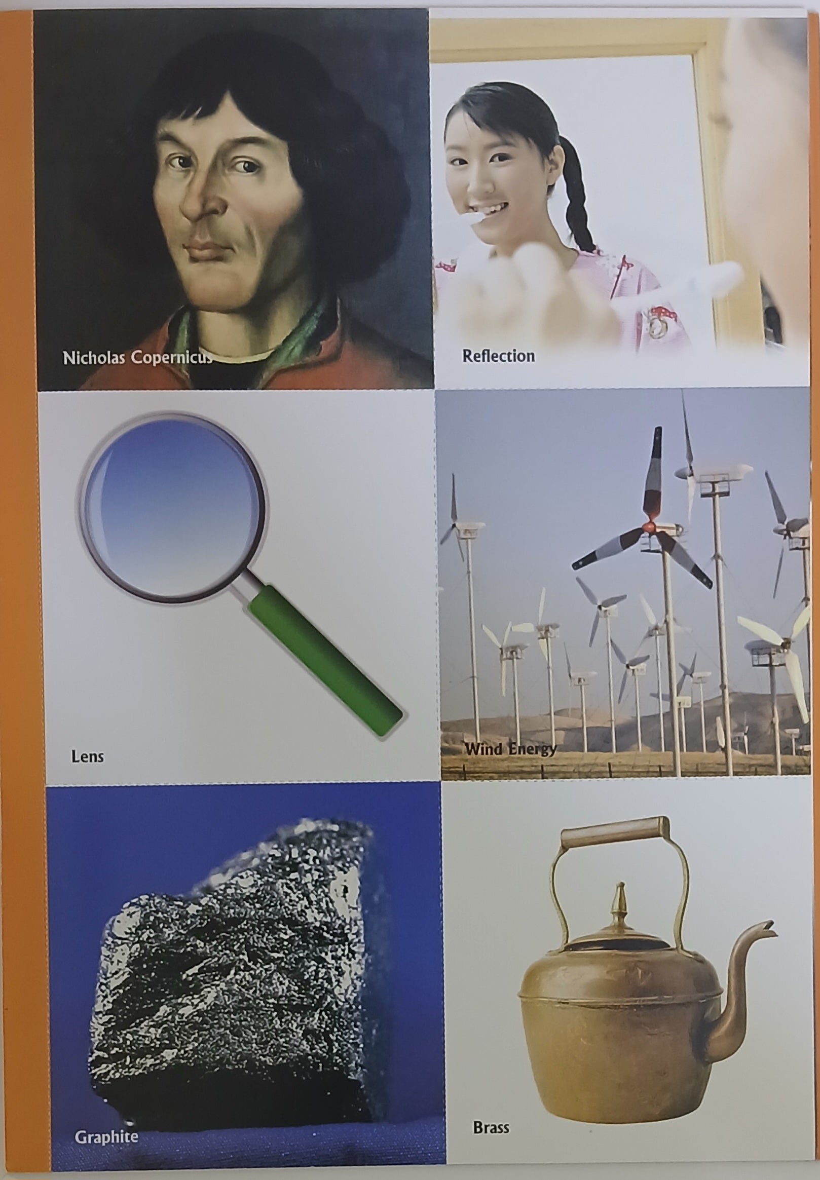 School Projects: Science - Handy Reference For Every Student! - اكتشاف القراءة والاكتشاف: عجائب العالم (اكتشاف الأطفال)