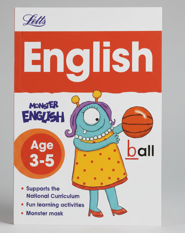 Letts - English