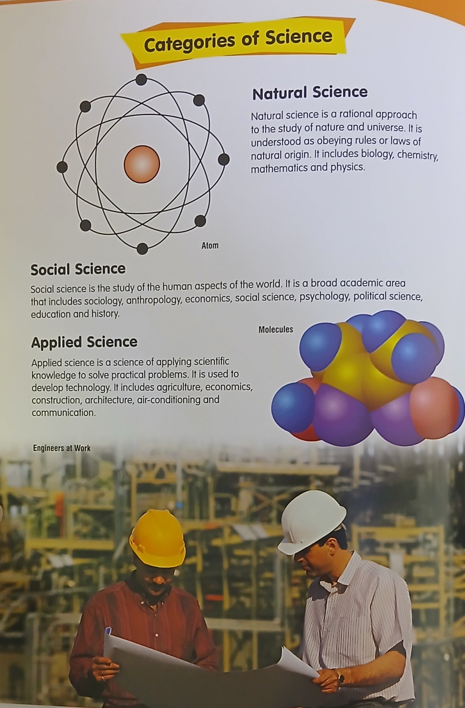 School Projects: Science - Handy Reference For Every Student! - اكتشاف القراءة والاكتشاف: عجائب العالم (اكتشاف الأطفال)