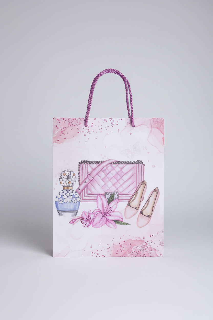 Assorted Gift Bag - Medium Size