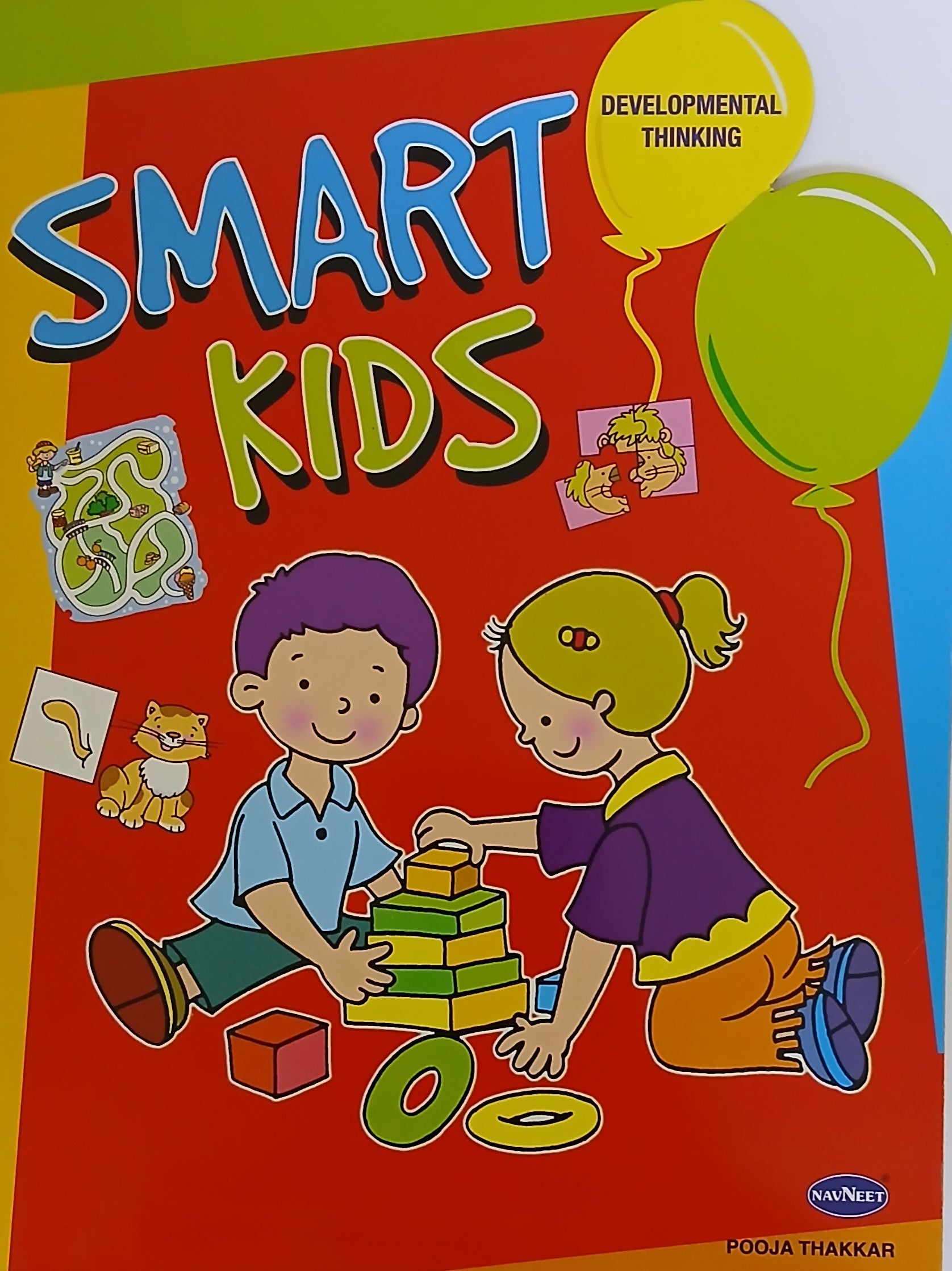 Smart Kids - Developmental Thinking