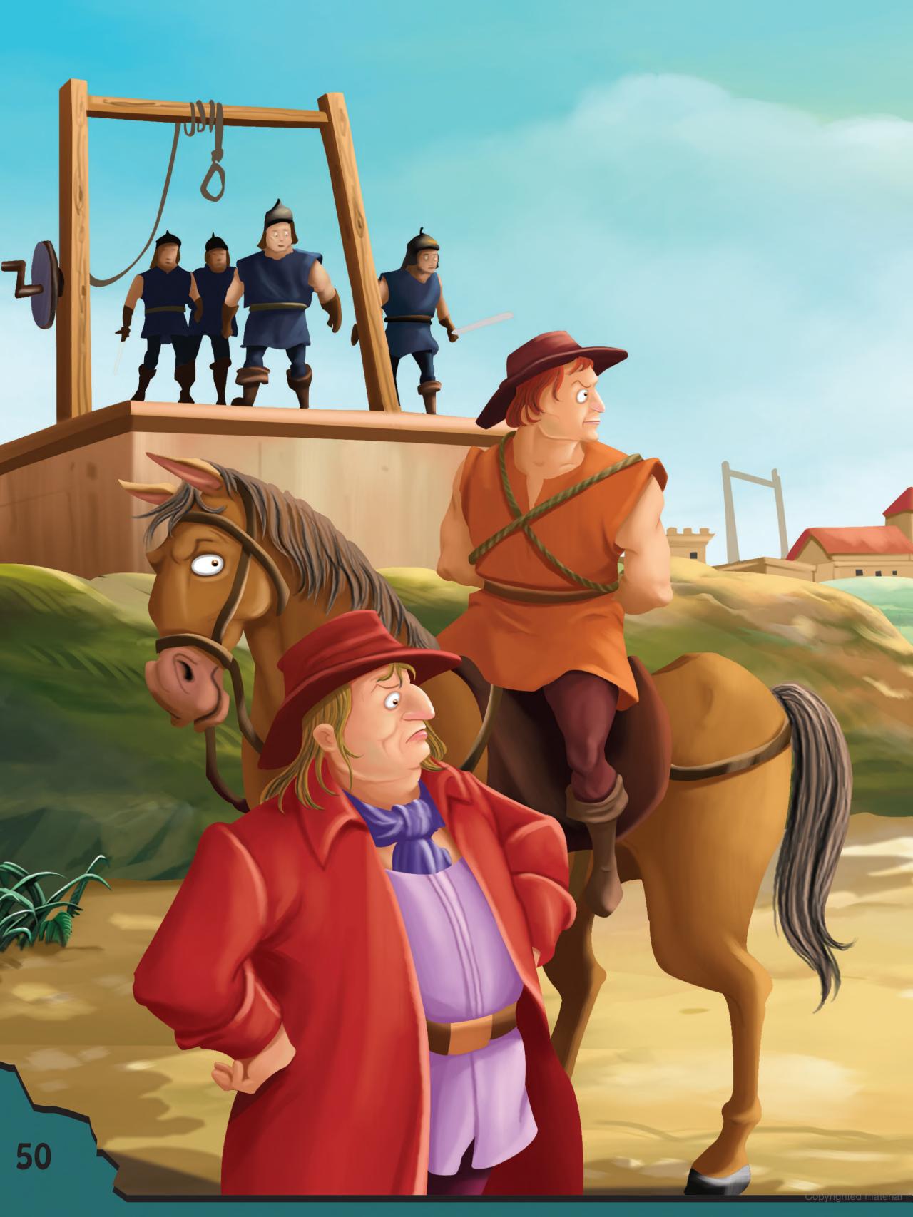 The Adventures of Robin Hood - مغامرات روبن هود