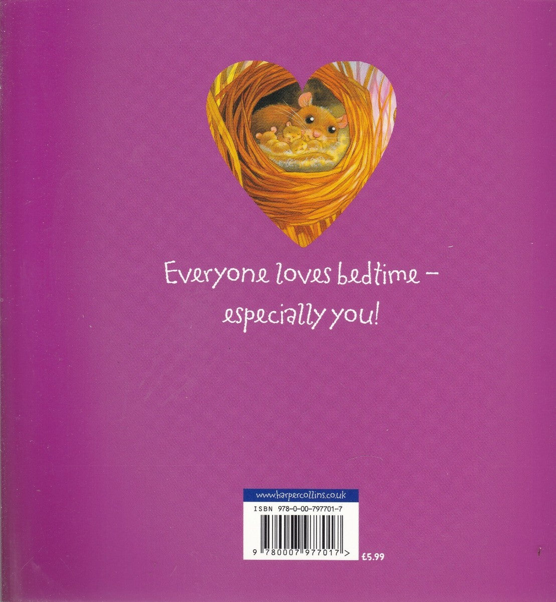 Daniel Howarth: Why I Love Bedtime - دانيال هاوارث: لماذا أحب وقت النوم