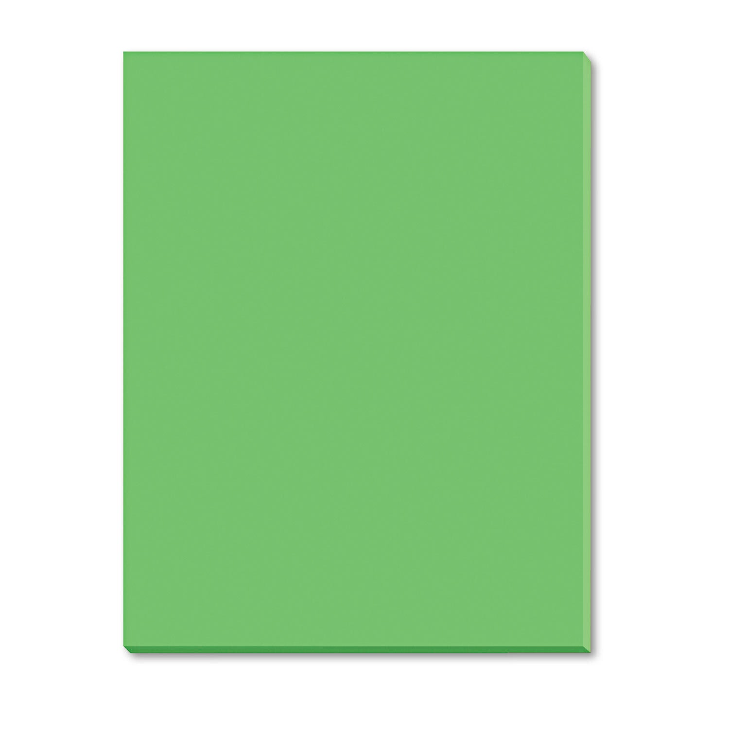 Riverside - Construction Paper - Green - ريفرسايد - ورق البناء - أخضر