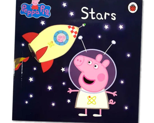 The Peppa Pig Ultimate Collection - Stars - مجموعة بيبا بيج القصوى - النجوم
