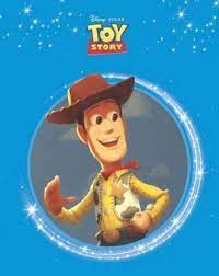 Disney -  Toy Story - ديزني - حكاية لعبة