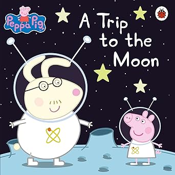 The Peppa Pig Ultimate Collection - A Trip to the Moon - مجموعة بيبا بيج القصوى - رحلة إلى القمر