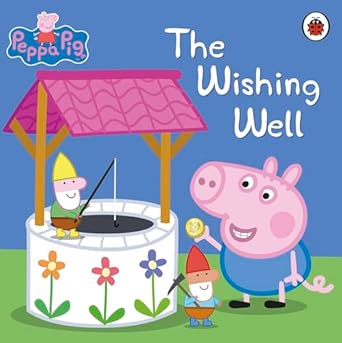 The Peppa Pig Ultimate Collection - The Wishing Well