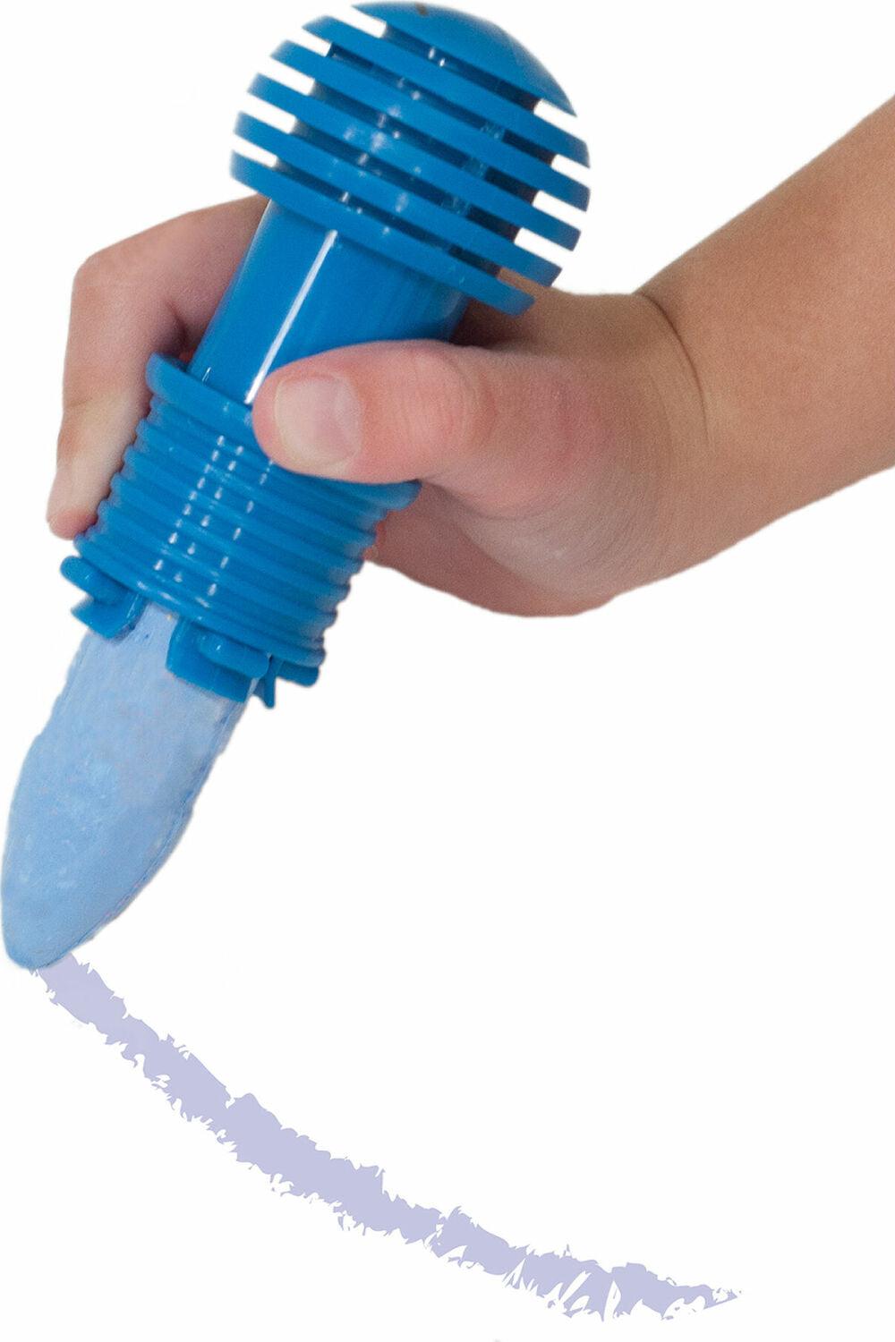 My First Sidewalk Chalk Set - Spectrawide Bookstore
