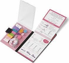 Melissa & Doug On the Go - Craft Activity Set - Friendship Bracelet - Spectrawide Bookstore