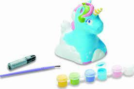 Melissa & Doug - Created by Me Unicorn Bank - Spectrawide Bookstore