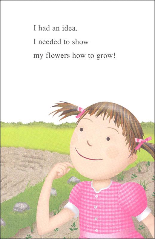 I Can Read Level 1 - Pinkalicious and the Flower Fairy - Spectrawide Bookstore