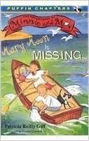 The Adventures of Minnie and Max - Mary Moon is Missing - Spectrawide Bookstore