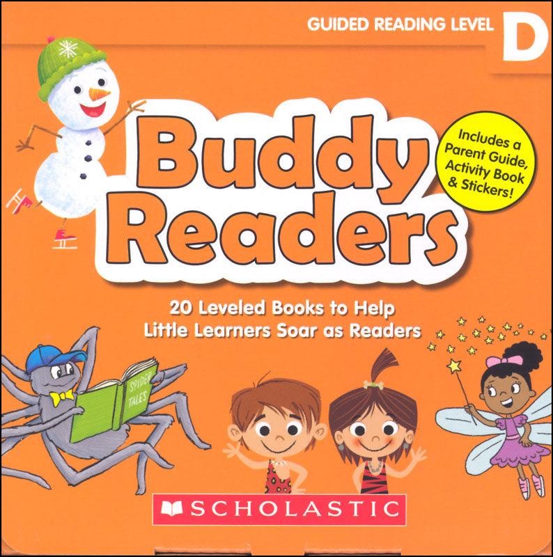buddy-readers-guided-reading-level-d-20-leveled-books-to-help-little for Free Printable Level D Books Buddy Readers Guided Reading Level D - 20 Leveled Books to Help Little for Free Printable Level D Books