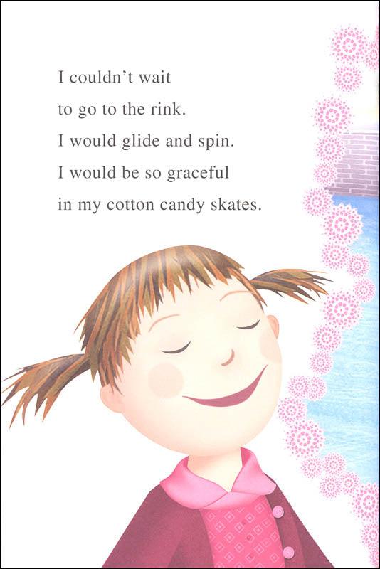 I Can Read! Level 1 - Pinkalicious Pink Around the Rink - Spectrawide Bookstore