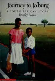 Journey to Jo'burg - A South African Story - Spectrawide Bookstore